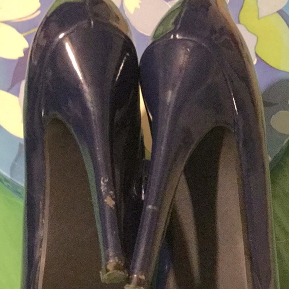 Just fabulous ankle booties - Picture 9 of 9